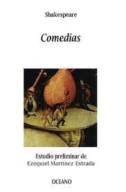 COMEDIAS                                                    