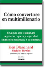 COMO CONVERTIRSE EN MULTIMILLONARIO
