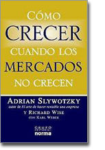 COMO CRECER CUANDO LOS MERCADOS