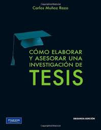 COMO ELABORAR Y ASESORAR UNA INVESTIGACION DE TESIS