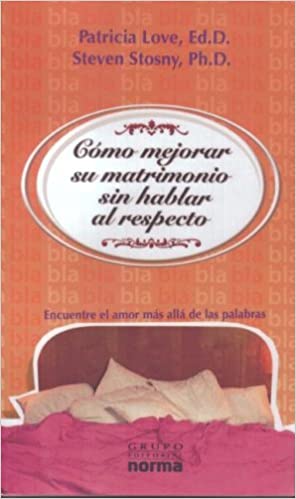 COMO MEJORAR SU MATRIMONIO