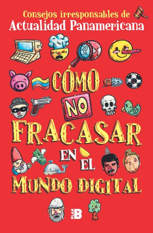 COMO NO FRACASAR EN EL MUNDO DIGITAL 