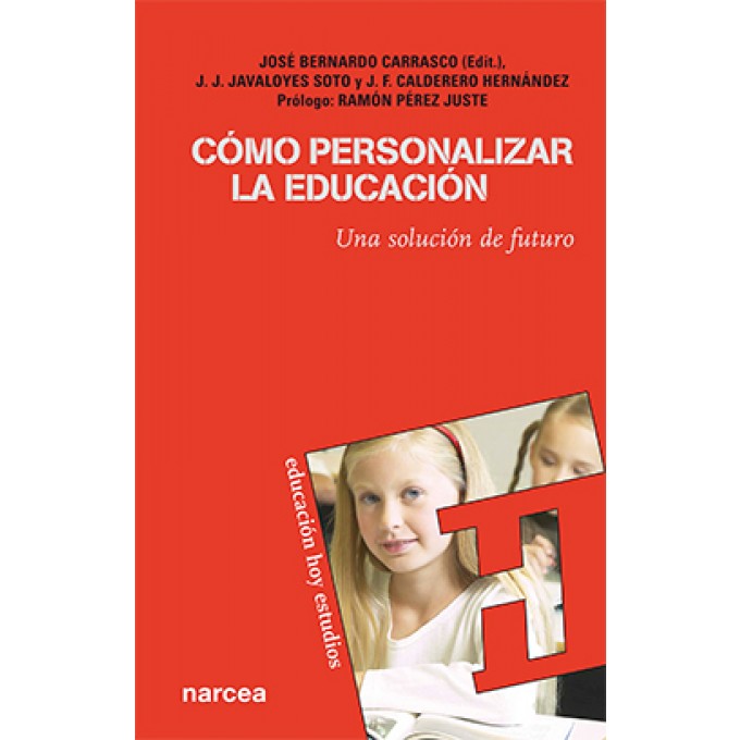 COMO PERSONALIZAR LA EDUCACION