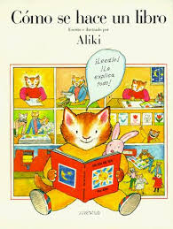 COMO SE HACE UN LIBRO