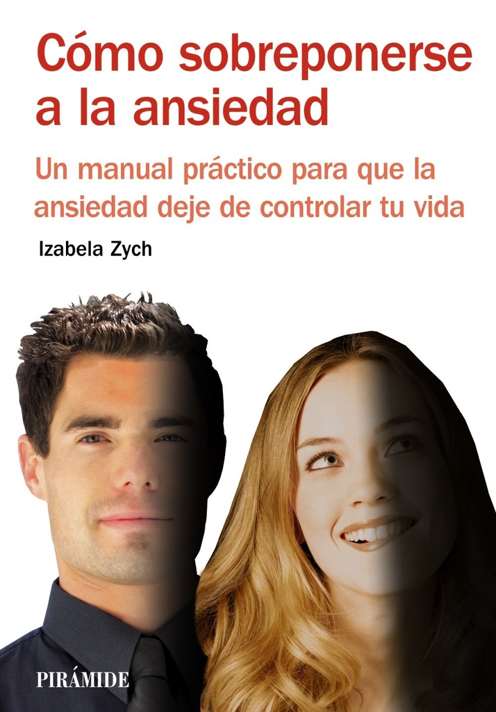 COMO SOBREPONERSE A LA ANSIEDAD