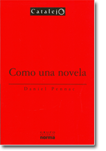 COMO UNA NOVELA 