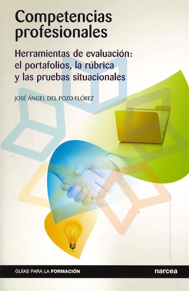 COMPETENCIAS PROFESIONALES