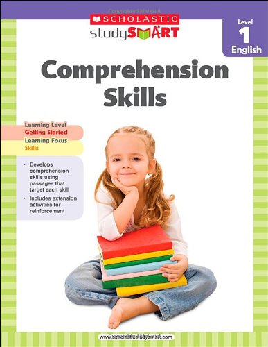 COMPREHENSION SKILL LV 1