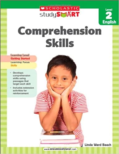 COMPREHENSION SKILL LV 2