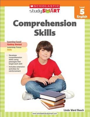 COMPREHENSION SKILL LV 5