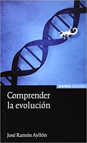 COMPRENDER LA EVOLUCION 