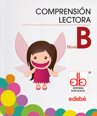 COMPRENSION LECTORA NIVEL B