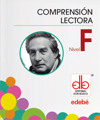 COMPRENSION LECTORA NIVEL F
