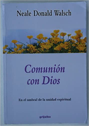 COMUNION CON DIOS