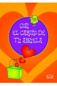 CON EL CARIÑO DE TU ABUELA