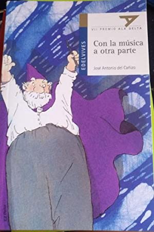 CON LA MUSICA A OTRA PARTE