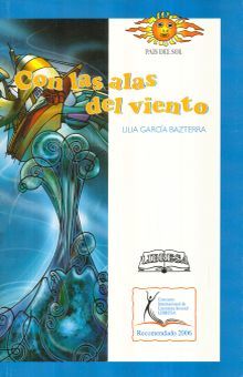 CON LAS ALAS DEL VIENTO