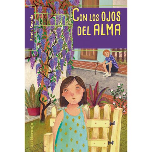 CON LOS OJOS DEL ALMA 