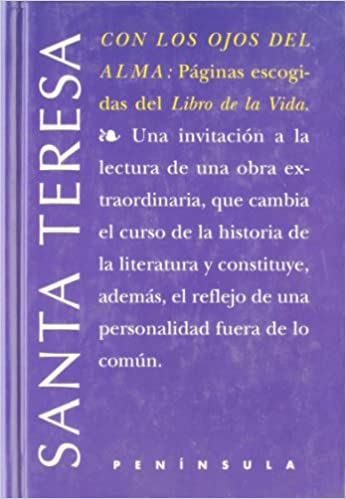 CON LOS OJOS DEL ALMA                                       