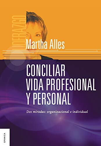 CONCILIAR VIDA PROFESIONAL Y PERSONAL