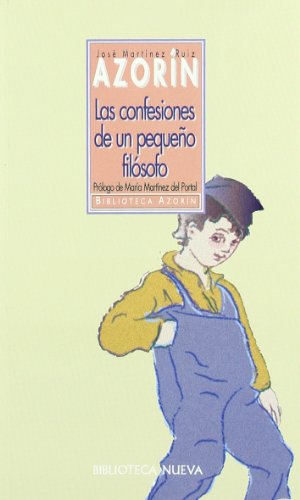 CONFESIONES DE UN PEQUEÑO FILOSOFO, LAS