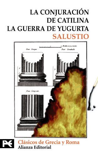 CONJUGACION DE CATALINA, LA