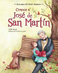 CONOCE JOSE DE SAN MARTIN
