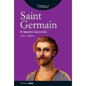 CONOCER A SAINT GERMAIN