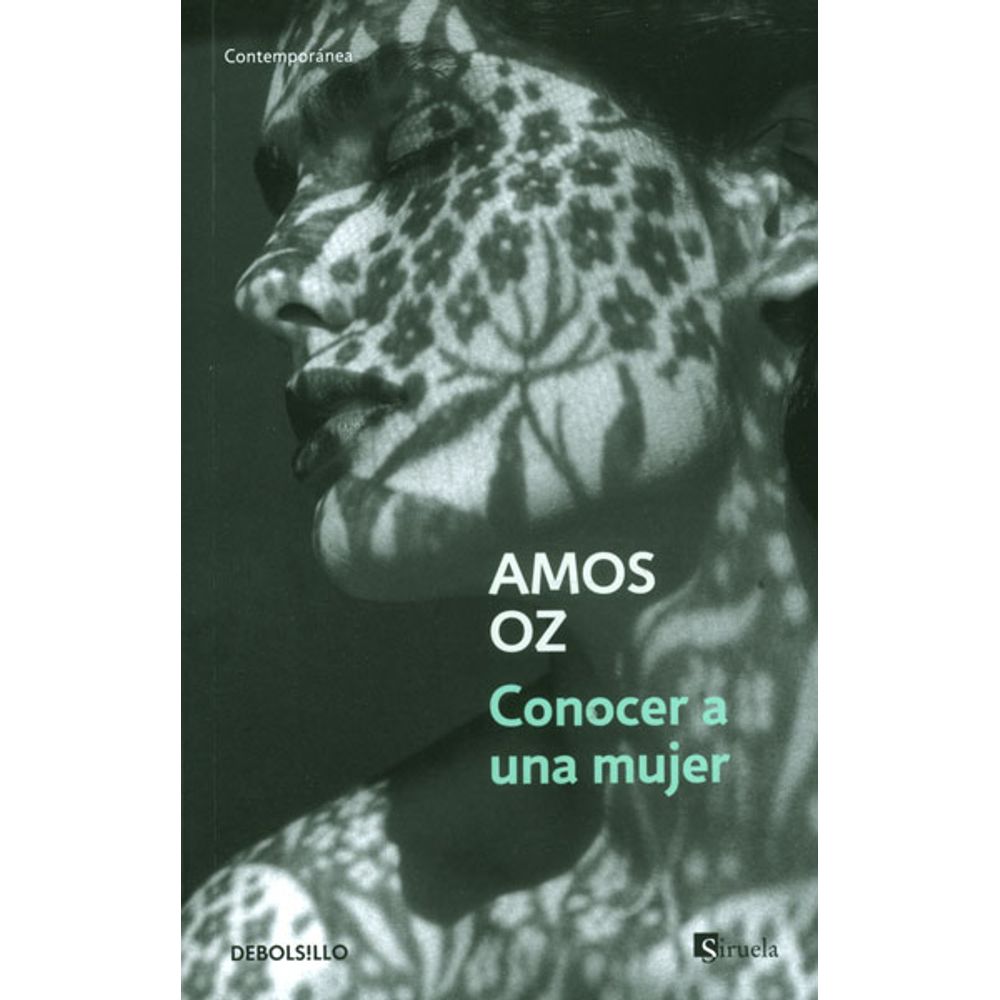 CONOCER A UNA MUJER