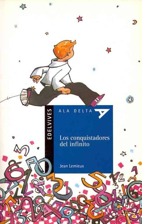 CONQUISTADORES DEL INFINITO, LOS