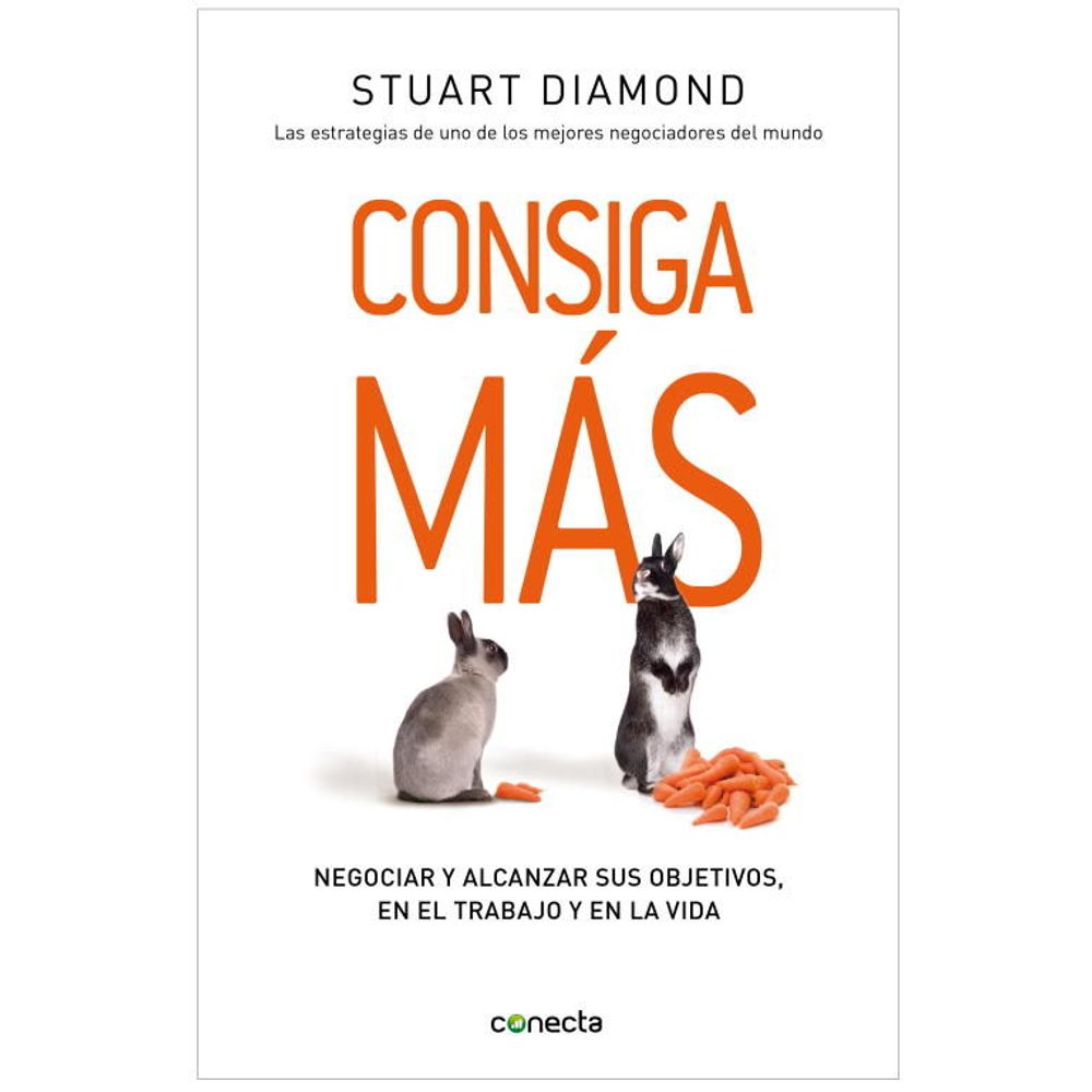 CONSIGA MAS