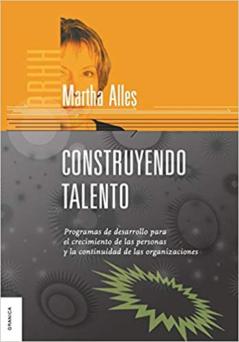 CONSTRUYENDO TALENTO