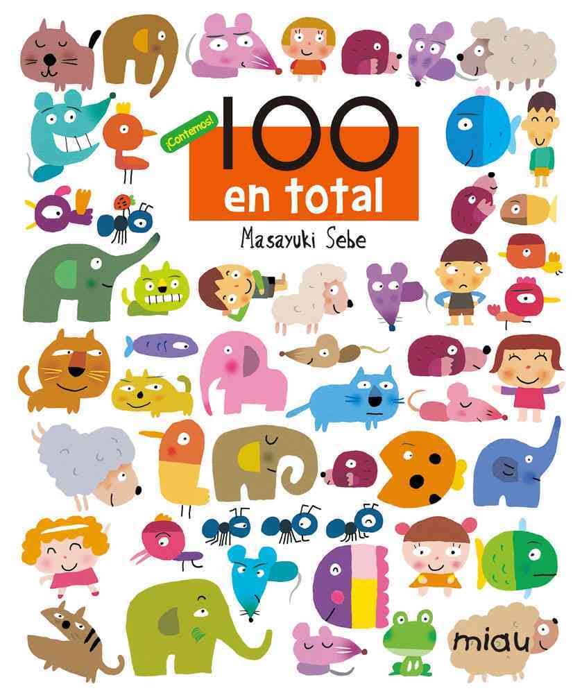 CONTEMOS 100 EN TOTAL