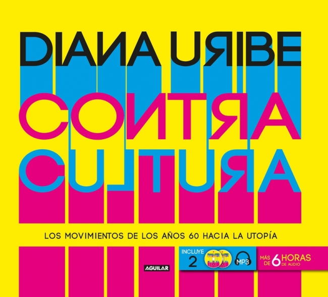 CONTRA CULTURA 