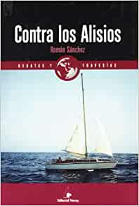 CONTRA LOS ALISIOS