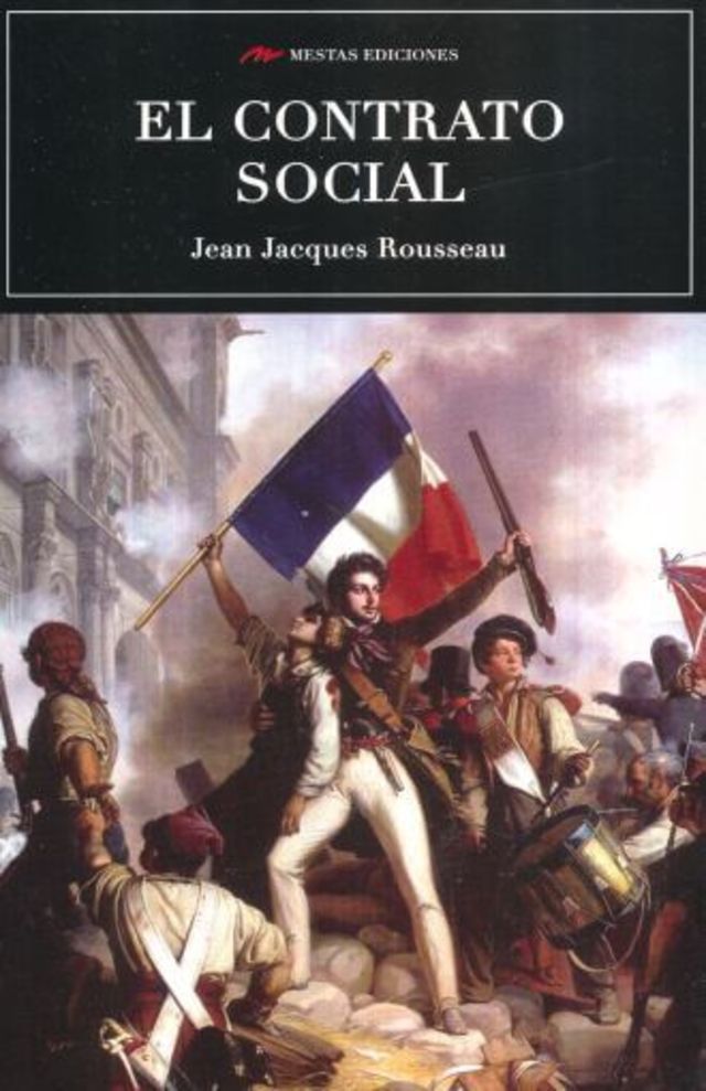 CONTRATO SOCIAL, EL