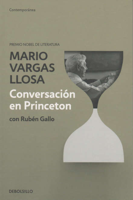 CONVERSACIÓN EN PRINCETON