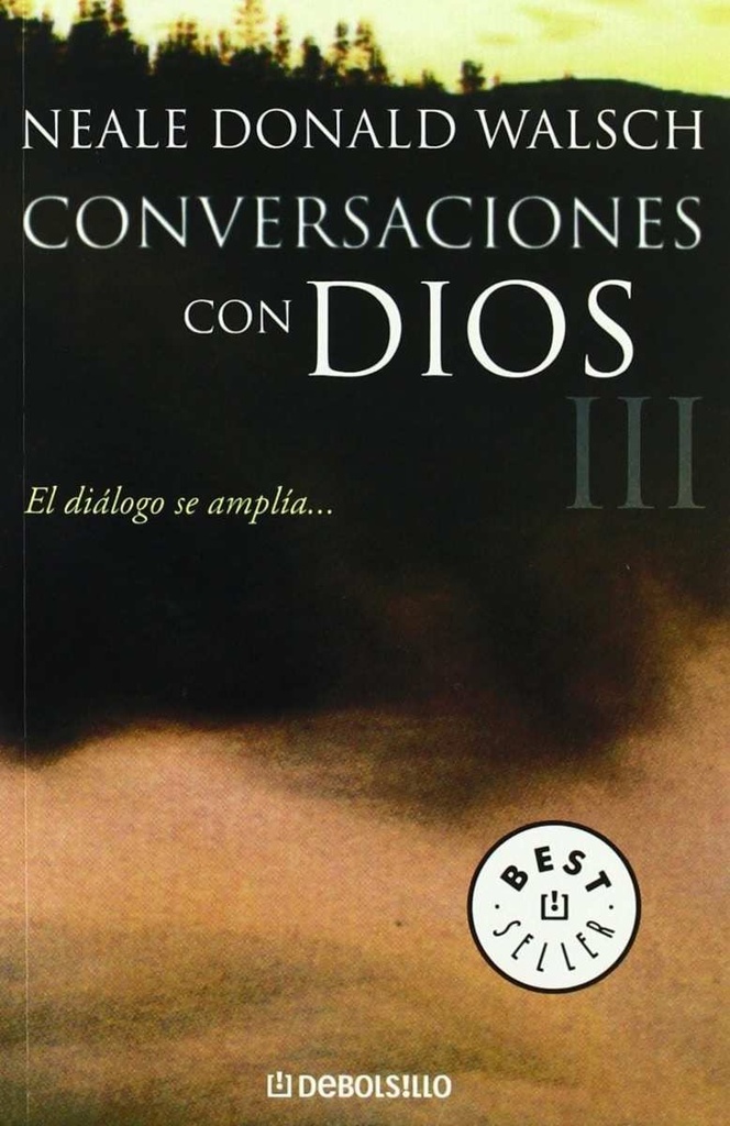 CONVERSACIONES CON DIOS 3