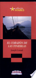 CORAZON DE LAS TINIEBLAS, EL