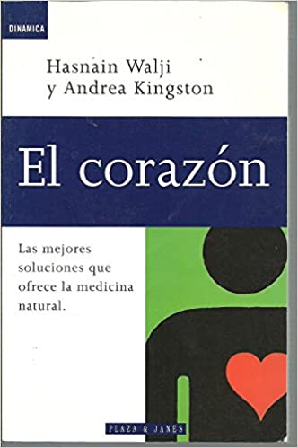 CORAZON, EL                                                 
