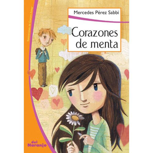 CORAZONES DE MENTA 