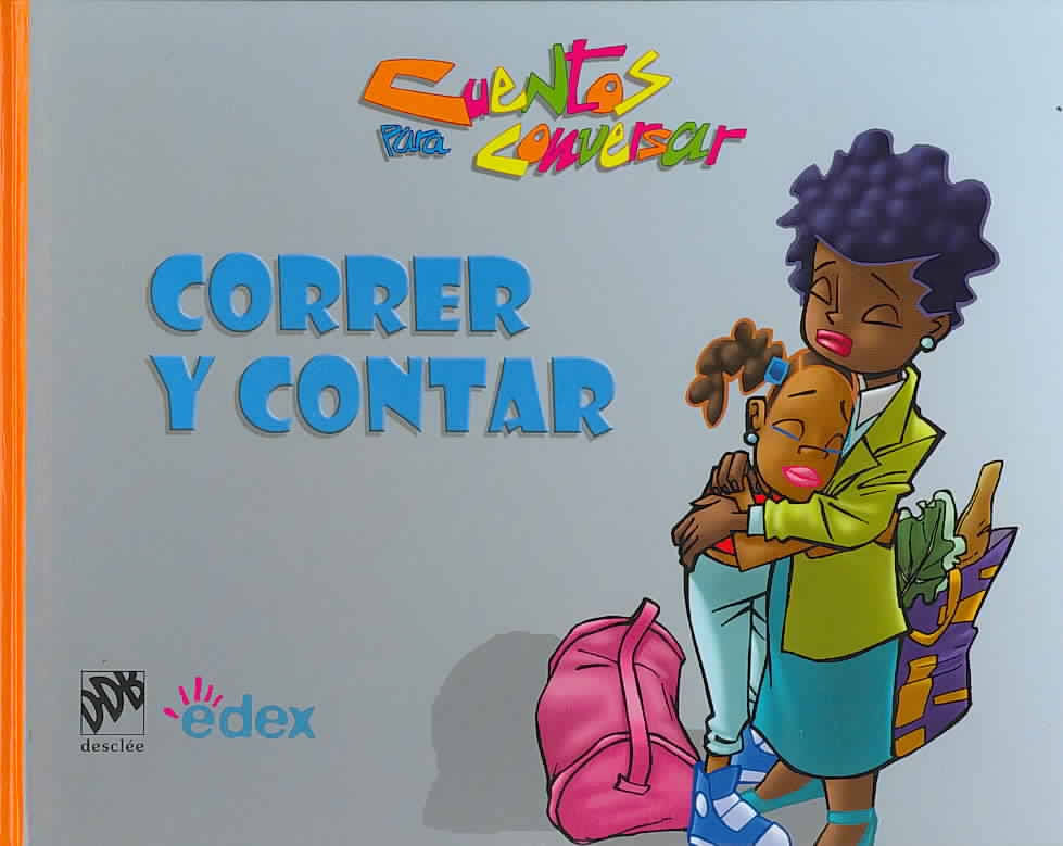 CORRER Y CONTAR