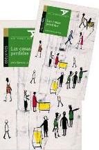 COSAS PERDIDAS, LAS + CUADERNO