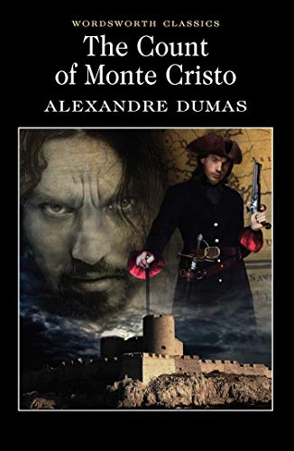 COUNT OF MONTE CRISTO, THE 