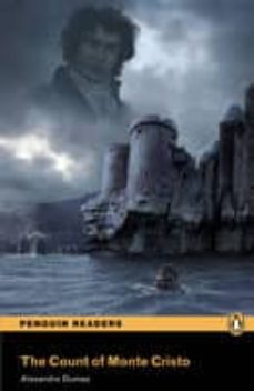 COUNT OF THE MONTE CRISTO, THE CD PACK