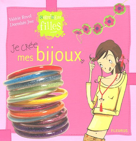 CREA TUS JOYAS (COL. TOTALMENTE CHICAS)