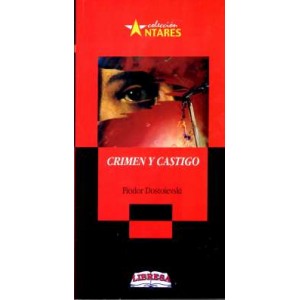 CRIMEN Y CASTIGO