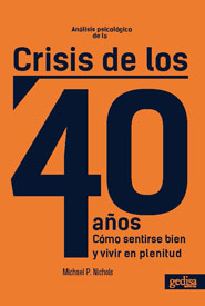 CRISIS DE LOS 40 AÑOS 