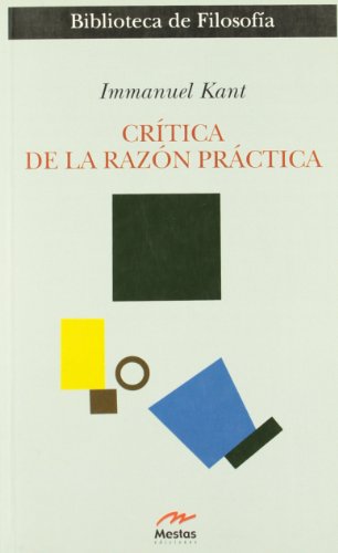 CRITICA DE LA RAZON PRACTICA