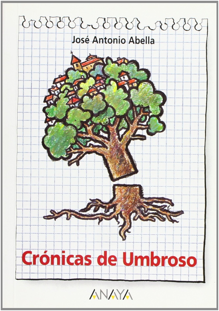 CRONICAS DE UMBROSO